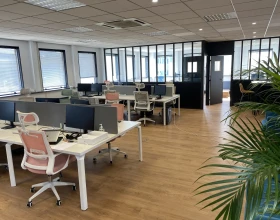 Espace indépendant