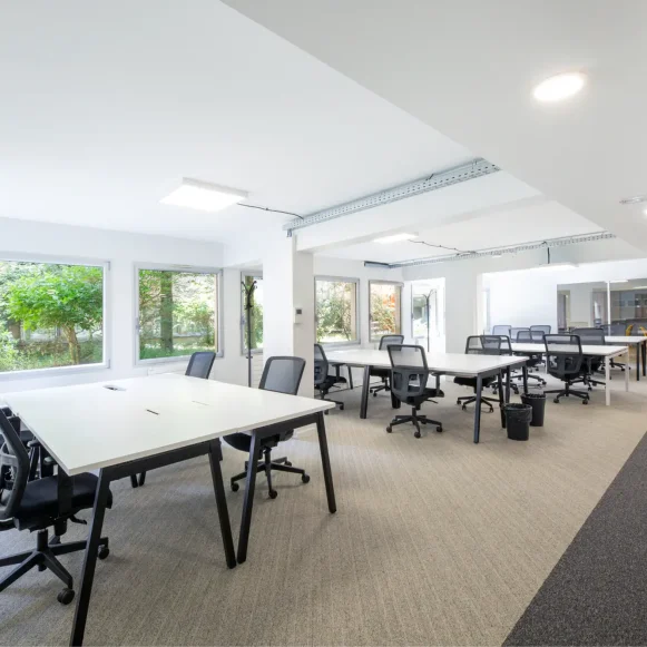 Bureau privé 100 m² 10 postes Coworking Boulevard de Picpus Paris 75012 - photo 1