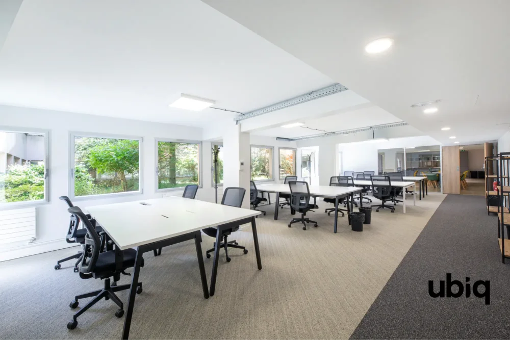 Bureau privé - 75012 - 20 postes - 7000€
