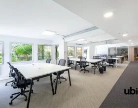 Espace indépendant