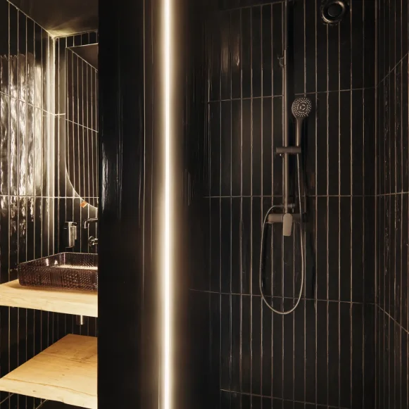 Open Space  8 postes Location bureau Rue Lauriston Paris 75016 - photo 8