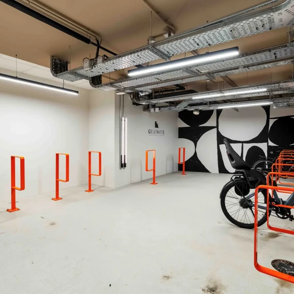 Bureau privé 210 m² 30 postes Coworking Place Françoise Dorin Paris 75017 - photo 11