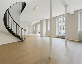 Espace indépendant