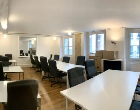 Bureau privé