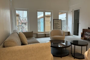 Open Space - 75009 - 14 postes - 400€