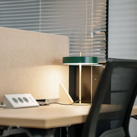 Bureau privé 30 m² 4 postes Location bureau Rue Molière Ivry-sur-Seine 94200 - photo 12