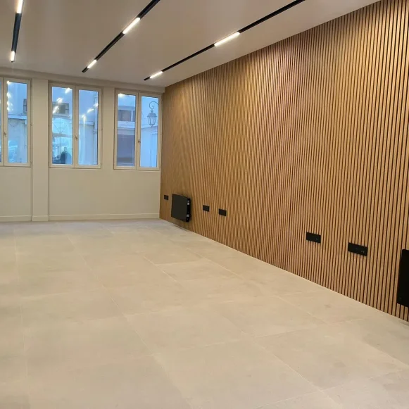 Espace indépendant 110 m² 18 postes Location bureau Rue du Faubourg Poissonnière Paris 75009 - photo 6