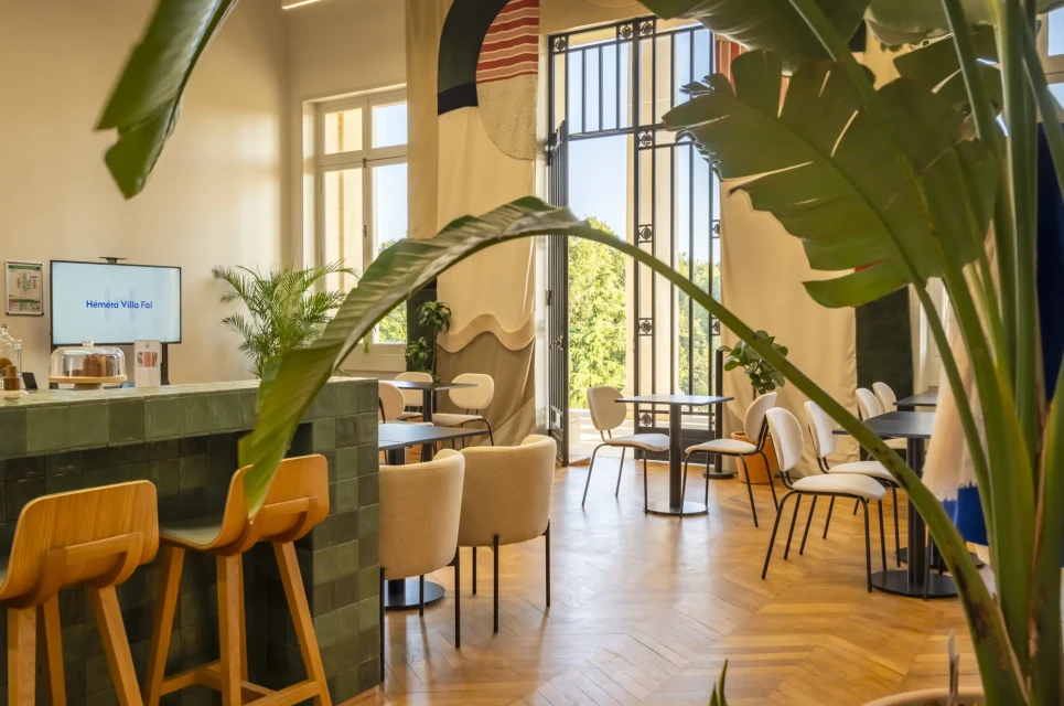 Héméra Villa Fal