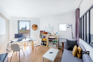 Bureau privé - 75020 - 12 postes - 2940€