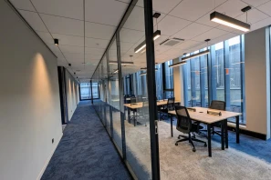 Bureau privé - 44300 - 14 postes - 3430€