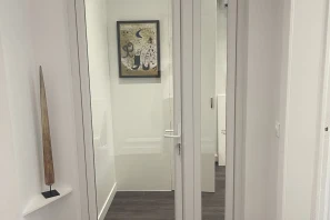 Open Space - 75008 - 3 postes - 450€