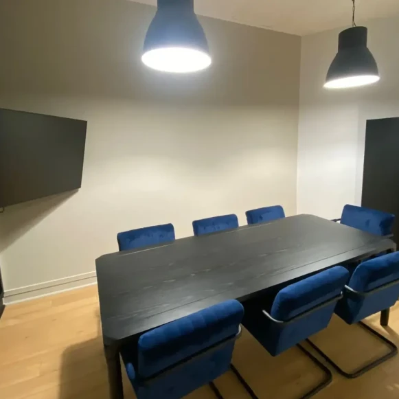 Open Space  12 postes Location bureau Rue de Cléry Paris 75002 - photo 6