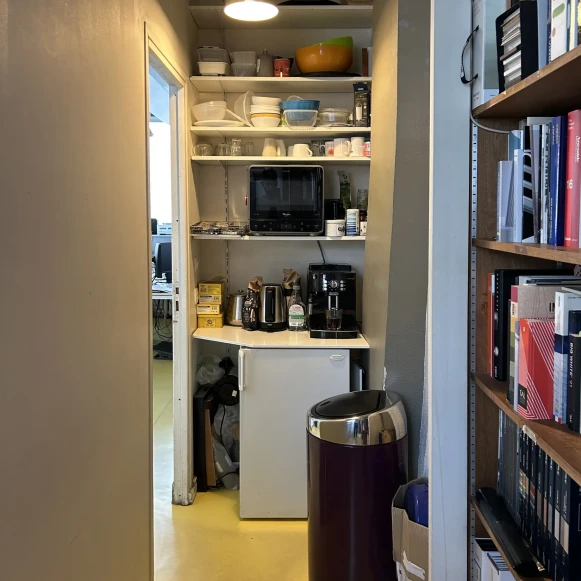 Open Space  3 postes Location bureau Rue des Bluets Paris 75011 - photo 5