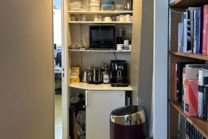 Open Space - 75011 - 3 postes - 350€