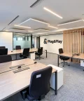 Bureau privé - 92400 - 38 postes - 20150€