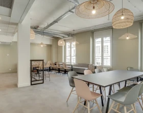 Espace indépendant
