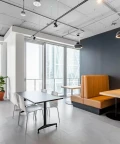 Bureau privé - 69002 - 7 postes - 2800€