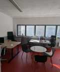 Bureau privé - 75019 - 6 postes - 2750€