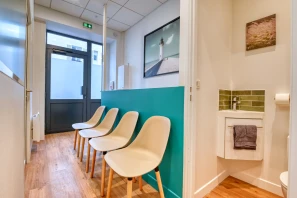 Bureau privé - 92300 - 1 poste - 200€