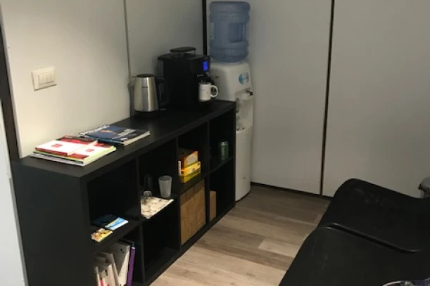 Bureau privé - 38240 - 1 poste - 161.28€