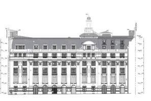 Espace indépendant - 75009 - 120 postes - 84000€