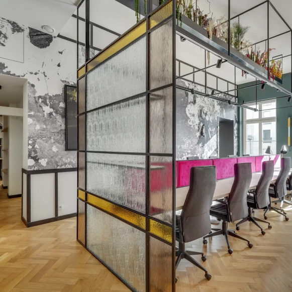 Espace indépendant 354 m² 35 postes Location bureau Rue du Faubourg Saint-Martin Paris 75010 - photo 7