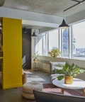 Espace indépendant - 75012 - 40 postes - 29200€