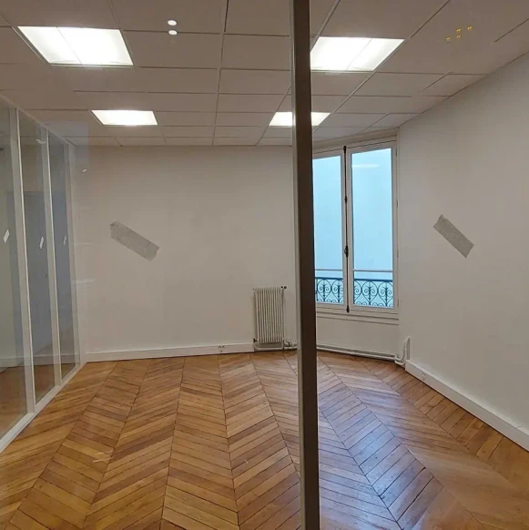 Espace indépendant 141 m² 25 postes Coworking Rue du Louvre Paris 75001 - photo 10