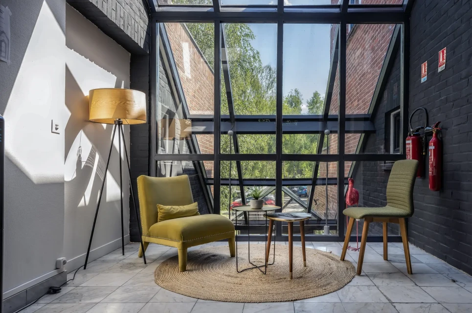 LMDC Villeneuve d’Ascq – La Cousinerie