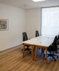 Bureau privé - 34000 - 4 postes - 2106€