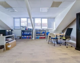 Espace indépendant