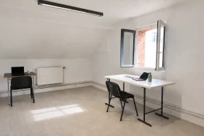 Bureau privé - 92014 - 6 postes - 1227.54€