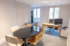 Espace indépendant - 75002 - 25 postes - 13500€