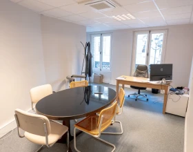 Espace indépendant