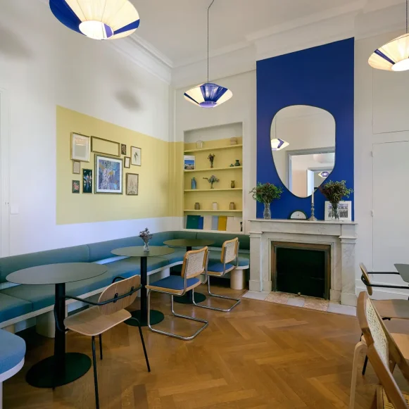 Espace indépendant 150 m² 42 postes Coworking Rue Thiac Bordeaux 33000 - photo 3