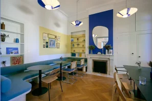 Espace indépendant - 33000 - 42 postes - 16900€