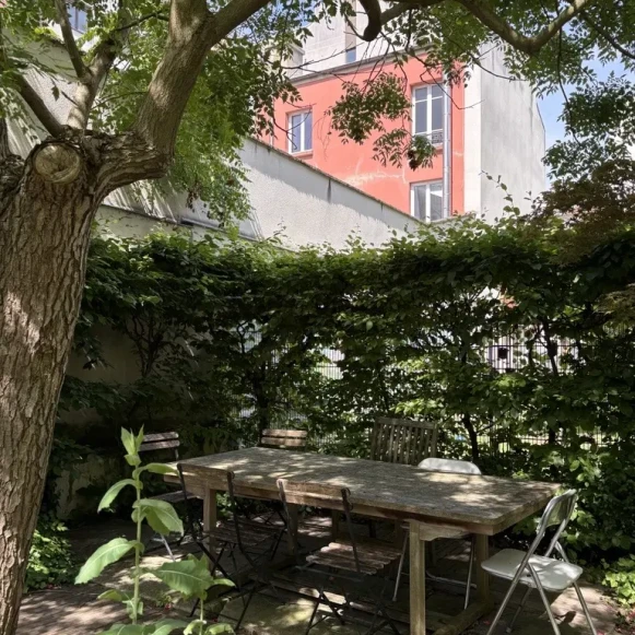 Open Space  2 postes Location bureau Rue Jean Fautrier Paris 75013 - photo 9
