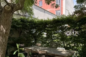 Open Space - 75013 - 3 postes - 300€