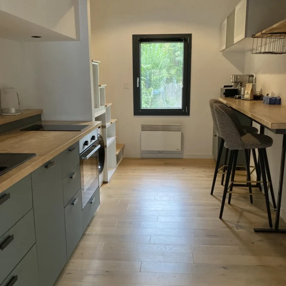 Open Space  5 postes Location bureau Grande Rue d'Aléry Annecy 74960 - photo 11