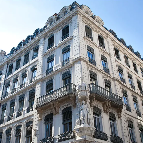 Bureau privé 16 m² 4 postes Coworking Rue d'Algérie Lyon 69001 - photo 6