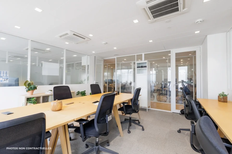 THE BABEL COMMUNITY Paris Montigny-le-Bretonneux