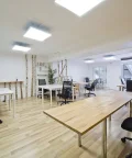 Bureau privé - 75016 - 10 postes - 3000€