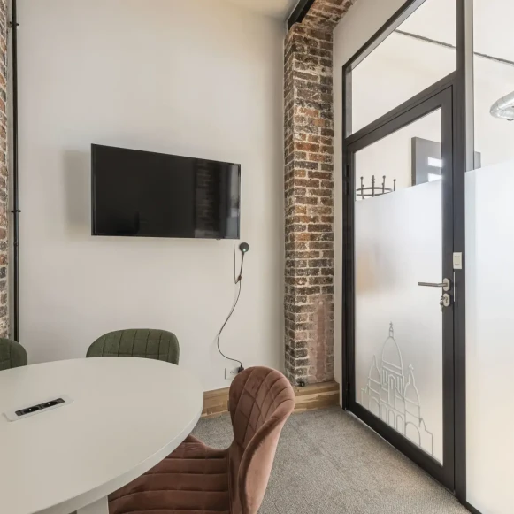 Espace indépendant 149 m² 25 postes Location bureau Rue Truffaut Paris 75017 - photo 7