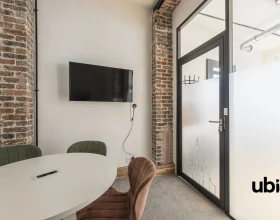 Espace indépendant