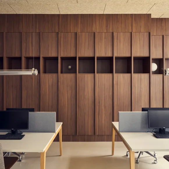 Espace indépendant 282 m² 24 postes Location bureau Rue des Artistes Paris 75014 - photo 11