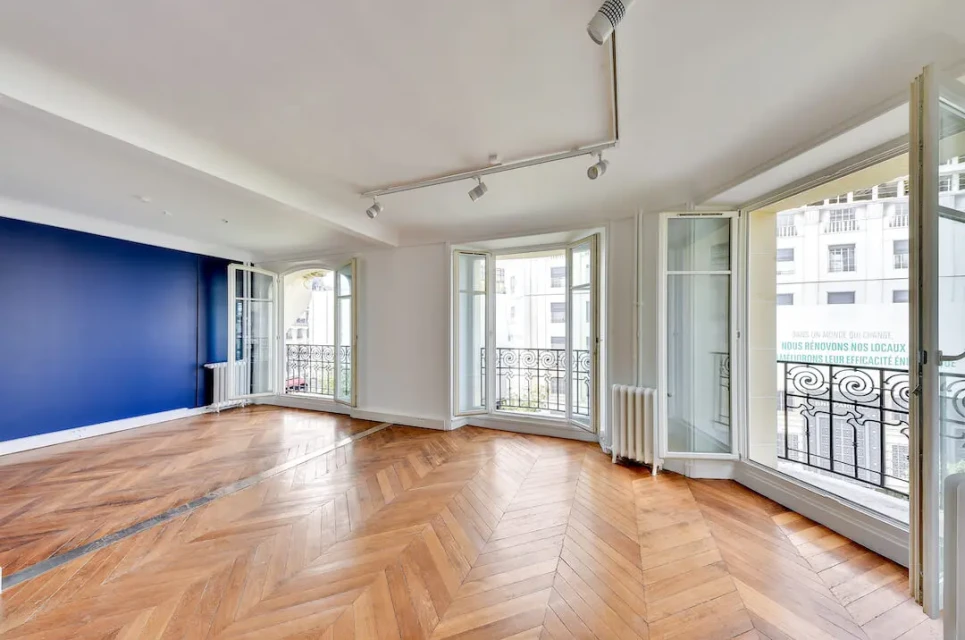 Boulevard des Italiens Paris 2