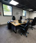 Bureau privé - 69800 - 8 postes - 850€