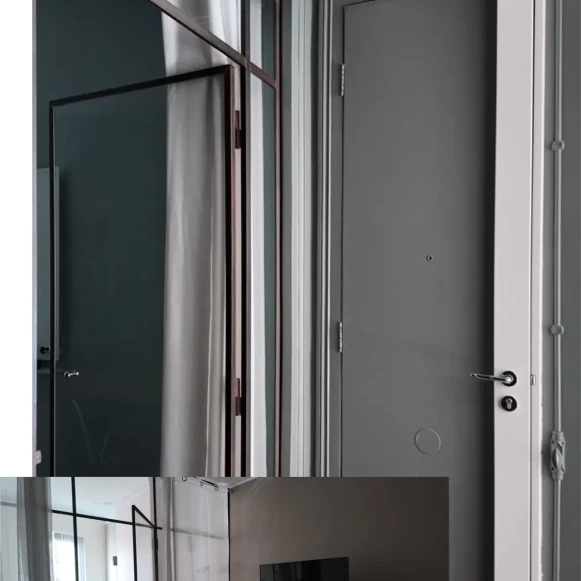 Espace indépendant 90 m² 16 postes Coworking Rue du Faubourg Montmartre Paris 75009 - photo 10