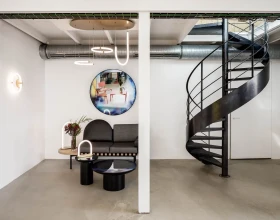 Bureau privé