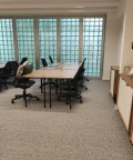 Bureau privé - 75013 - 7 postes - 3780€